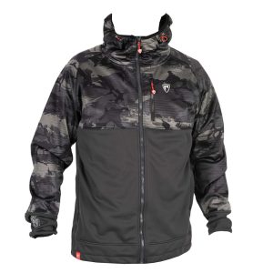 Fox Rage Voyager LW Wind Blocker – Regenjacke