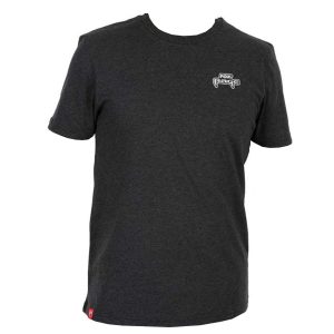 Fox Rage Voyager Tee Dark Grey – T-Shirt, Angelshirt