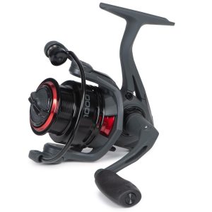 Fox Rage Warrior 1000 – Angelrolle