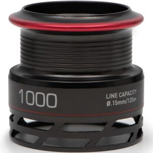 Fox Rage Warrior 1000 spare spool – Ersatzspule für Spinnrolle