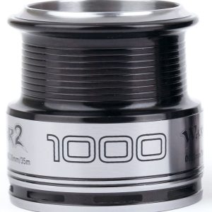 Fox Rage Warrior 2 1000 FD Spare Spool – Ersatzspule