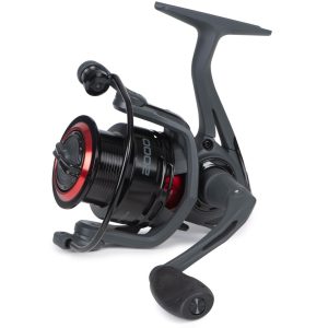 Fox Rage Warrior 2000 – Angelrolle