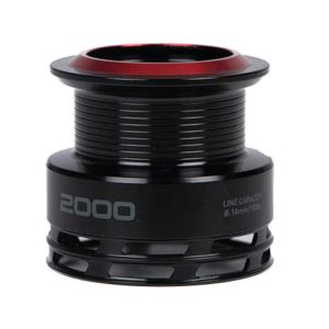 Fox Rage Warrior 2000 Spool – Ersatzspule