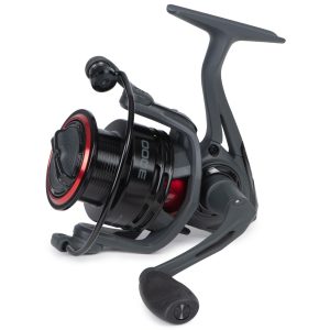 Fox Rage Warrior 3000 – Angelrolle