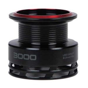 Fox Rage Warrior 3000 Spool – Ersatzspule