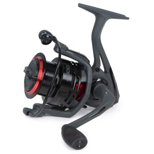 Fox Rage Warrior 4000 – Angelrolle
