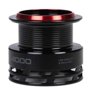 Fox Rage Warrior 4000 Spool – Reservespule