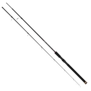 Fox Rage Warrior Medium Spin 15-40g 240cm – Spinnrute