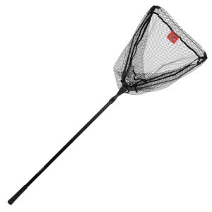 Fox Rage Warrior Net 50cm 200cm Rubber Mesh – Raubfischkescher