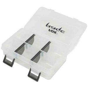 Fox Rage box mini 15.5x9x4cm – Köderbox