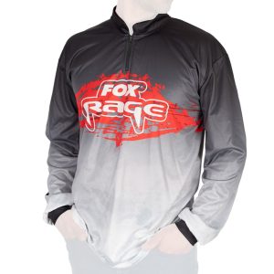 Fox Rage performance long sleeve – Angeltrikot
