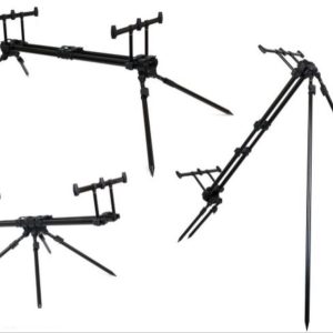 Fox Ranger Pod MK2 3er Rod Pod