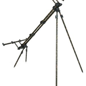 Fox Ranger Pod MK2 CAMO 4 rod Rodpod