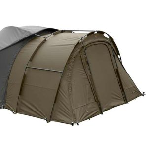 Fox Retreat Brolly System Extension – Zeltanbau für Angelzelt