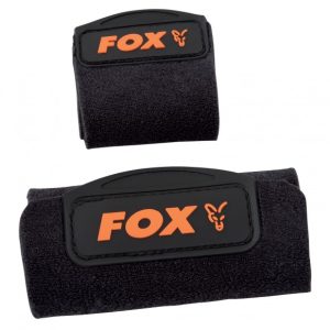Fox Rod and Lead Bands Rutenbänder für Karpfenruten