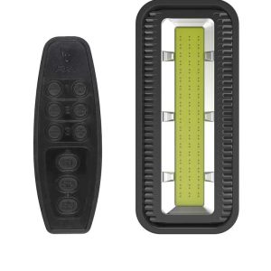 Fox Rx+ Light & Remote – Zeltlampe + Fernbedienung