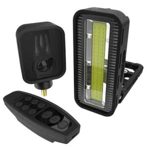 Fox Rx+ Security System (L+R+S) – Sicherheitsystem für Angler