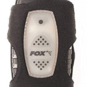 Fox Rx3 Receiver Neoprene Pouch