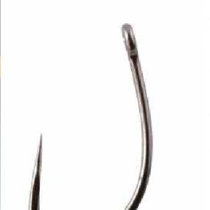 Fox S3 Kuro Hook barbless Karpfenhaken (Gr. 4 – 10)