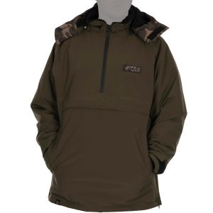 Fox Sherpa-Tec Pullover Jacket – Regenjacke
