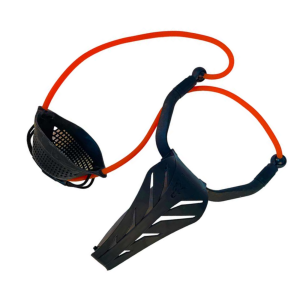 Fox Slik Powerguard Method Pouch Pouch Catapult – Futterschleuder