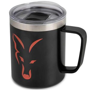 Fox Stainless Thermal Mug – Angeltasse