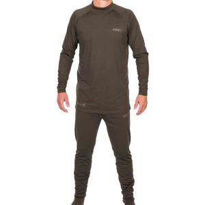 Fox Thermal Base Layer – Thermounterwäsche