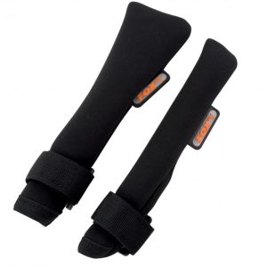 Fox Tip & Butt Protector Rutenbänder Rutenschutz für Steckruten