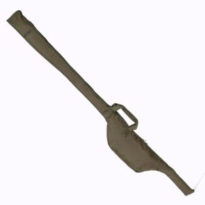 Fox Voyager 12ft Single Rod Sleeve – Rutentasche