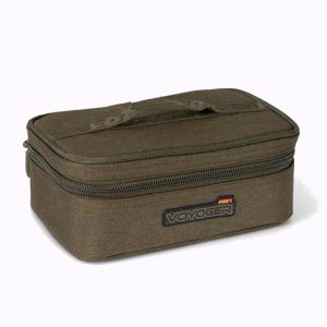 Fox Voyager 8 Pot Hookbait Case – Ködertasche