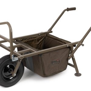 Fox Voyager Barrow – Transportkarren