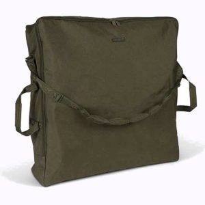 Fox Voyager Bedchair bag 86x25x86cm – Angeltasche für Karpfenliegen