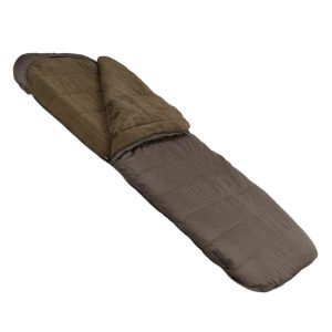 Fox Voyager Compact sleeping bag 210x88cm – Schlafsack
