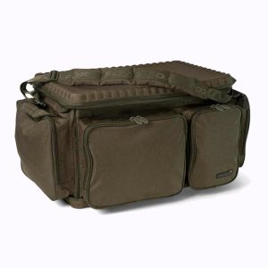 Fox Voyager Large Barrow Bag – Angeltasche