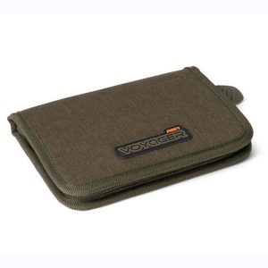 Fox Voyager Licence Wallet – Angeltasche für Dokumente