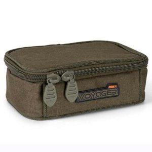 Fox Voyager Medium Accessory Bag – Angeltasche