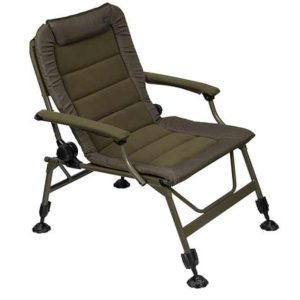 Fox Voyager Recliner Chair – Angelstuhl
