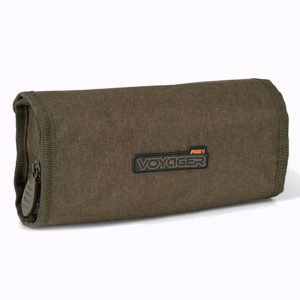 Fox Voyager Roll Wash Bag – Kulturtasche