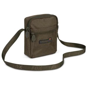Fox Voyager Shoulder Bag 22x18x6cm – Angeltasche
