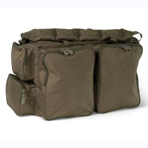Fox Voyager XL Carryall 76x44x37cm – Angeltasche