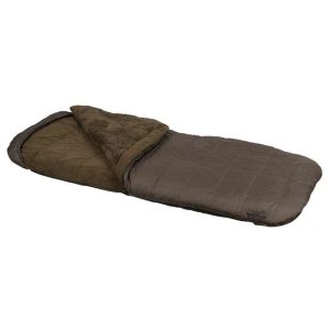 Fox Voyager XL sleeping bag – Angelschlafsack