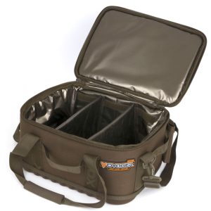 Fox Voyager low level cooler 15x54x29cm – Kühltasche