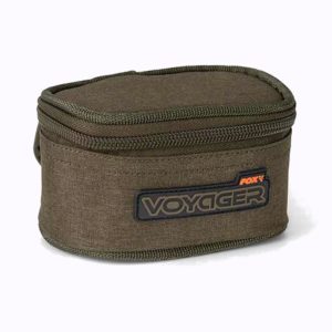 Fox Voyager Mini Accessory Bag – Angeltasche