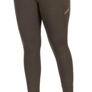 Fox WC Leggings – Angelhose für Frauen