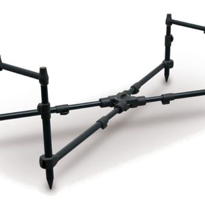 Fox X-Pod Plus – Rod Pod