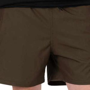 Fox Khaki / Camo LW Swim Shorts – Badehose