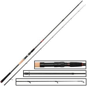 Gamakatsu Akilas 100XXH 3m 25-80g – Spinnrute