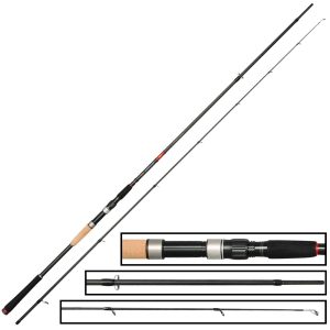 Gamakatsu Akilas 80XXXH 2,40m 50-100g – Spinnrute