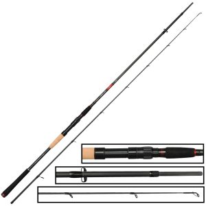 Gamakatsu Akilas 90XXH 2,70m 25-80g – Spinnrute