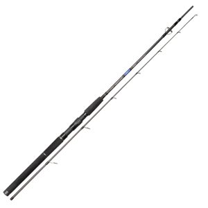 Gamakatsu Akilas Salt & Boat 70XXXXH 210cm 60-120g – Spinnrute